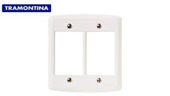 TRAMONTINA LINHA LUX2 PLACA 4X4 6 POSTO JUNTOS