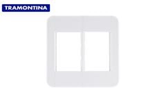 TRAMONTINA LINHA TABLET PLACA 4X4 6 POSTOS AFASTADO