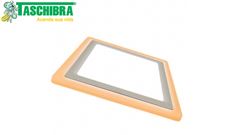 PAINEL DE LED TASCHIBRA EMBUTIR QUADRADO DUAL COLOR 24W BIVOLT 