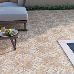 PISO CERÂMICO 46X46 CERBRAS MARAJO DECK HD