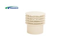 TERMINAL DE VENTILAÇÃO ESGOTO AMANCO DN50