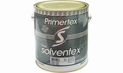 ZARCÃO SOLVENTEX PRIMETEX CINZA GALÃO 3,6L