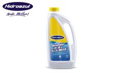 SANICLOR REDUTOR DE PH ALCALINIDADE 1LT