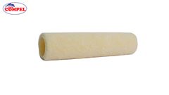 ROLO PARA PINTURA LÃ MASTER PÓXI COMPEL 23CM SEM CABO