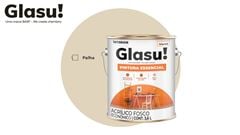 TINTA GLASU ACRÍLICA ECONÔMICO ESSENCIAL FOSCO GALÃO 3,6L PALHA