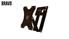 SUPORTE PARA TV BRAVO ARTICULADO