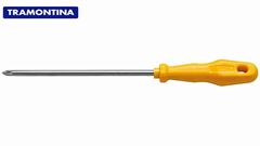 CHAVE PHILLIPS TRAMONTINA 1/8X3 EMBALAGEM AUTOSSERVIÇO