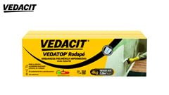 VEDACIT VEDATOP RODAPÉ CAIXA COM 04KG