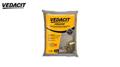 VEDACIT VEDATOP RODAPÉ FARDO COM 12KG