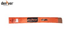 VARETA P/SOLDA DENVER OXI R45 2.38MM