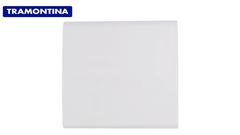 TRAMONTINA LINHA LIZ  PLACA CEGA 4X4 