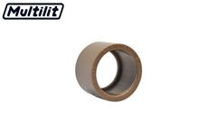 BUCHA REDUÇÃO CURTA SOLDÁVEL MULTILIT DN40X32