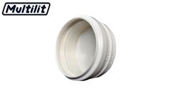 CAP ESGOTO MULTILIT DN100