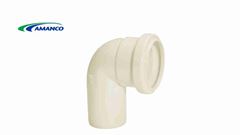 JOELHO 90 ESGOTO AMANCO   DN75