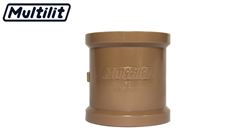 LUVA SOLDÁVEL MULTILIT DN50