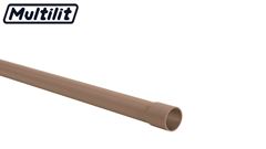 TUBO PARA ÁGUA FRIA MULTILIT DN25 6M