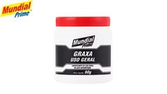 GRAXA USO GERAL MUNDIAL PRIME 90G