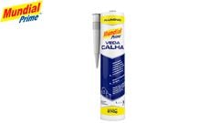 VEDA CALHA MUNDIAL PRIME ALUMÍNIO 270G/300ML