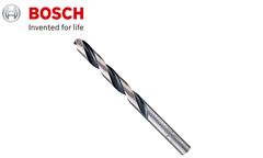 BROCA AÇO RAPIDO BOSCH POINTTEQ HSS 8.0MM COM 10 PEÇAS