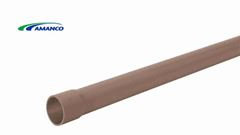 TUBO PARA ÁGUA FRIA AMANCO CL 15 DN110 6M