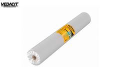 TELA ESTRUTURANTE DE POLIÉSTER VEDACIT ROLO 73CM X 50M