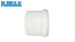 LUVA ESGOTO PLASTILIT DN150