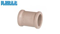 LUVA SOLDÁVEL PLASTILIT DN40