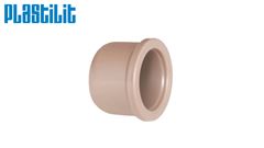 CAP SOLDÁVEL PLASTILIT DN40