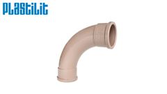 CURVA 90 SOLDÁVEL PLASTILIT DN20
