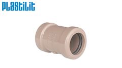 LUVA CORRER PARA TUBO SOLDÁVEL PLASTILIT DN40