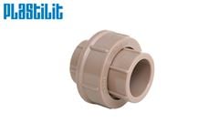 UNIÃO SOLDÁVEL PLASTILIT DN40