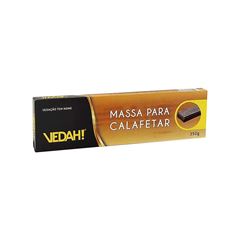 MASSA PARA CALAFETAR 350G VEDAH