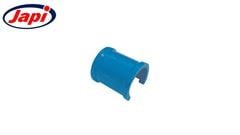TAPA-FURO PARA CANOS PVC JAPI 25MM