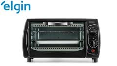 FORNO ELÉTRICO ELGIN 9L 840W 30 MINUTOS 220V