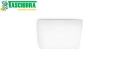 Painel LED Embutir Taschibra 24W 6500K Quadrado