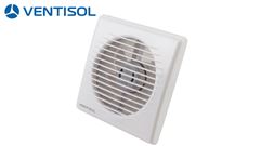 EXAUSTOR PARA BANHEIRO EXB PREMIUM 150MM 220V - VENTISOL