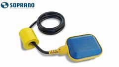 BOIA ELÉTRICA SENSOR CONTROLE 16A 2M SOPRANO