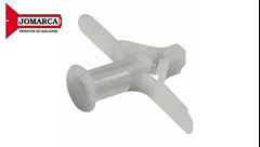 BUCHA PARA GESSO DRYWALL JOMARCA GDP1 16MM PACOTE C/250