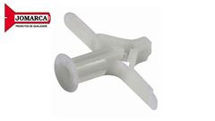 BUCHA PARA GESSO DRYWALL JOMARCA GDP2 23MM PACOTE C/250