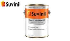 TINTA FUNDO PREPARADOR SUVINIL GALÃO 3,6L 