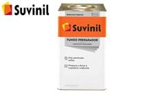 TINTA FUNDO PREPARADOR SUVINIL BALDE COM 18L