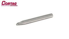 RODEL PARA CORTADOR DE PISO CORTAG UNIVERSAL 100MM 