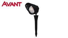 ESPETO DE JARDIM LED HUMMER IP65 VERDE 5W BIVOLT - AVANT