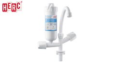 PURIFICADOR MESA HERC C/ BICA MÓVEL BRANCO PLUS 