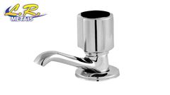 TORNEIRA L.R.METAIS PARA LAVATÓRIO MESA 1193 C40