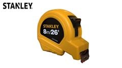 TRENA STANELY COM TRAVA  8M X 26MM 