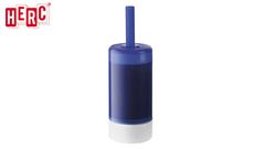REFIL HERC PARA PURIFICADOR DE ÁGUA AZUL