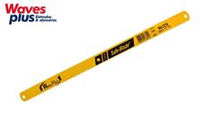 SERRA MANUAL WAVES PLUS AÇO CARBONO WS1218 18 DENTES