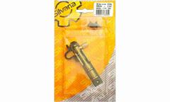 FECHO NAVAL LO 520X12 SILVANA