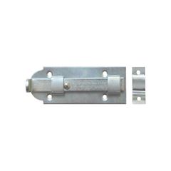 FERROLHO CHATO ZINCADA   4   METALVI